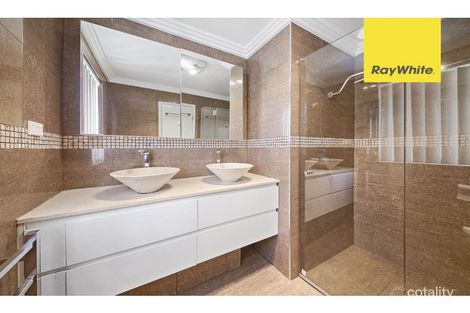 Property photo of 15 Gordon Bray Circuit Lidcombe NSW 2141
