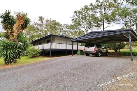 Property photo of 31 Sandpiper Drive Regency Downs QLD 4341