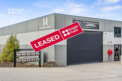 6/14 Kennedy Dr, Cambridge, TAS 7170