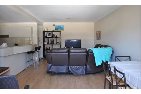 Property photo of 32/191 James Street Northbridge WA 6003