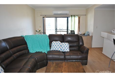 Property photo of 32/191 James Street Northbridge WA 6003