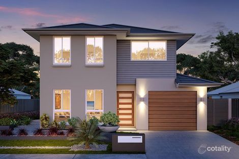 Property photo of 106 Dorrigo Road Kellyville NSW 2155