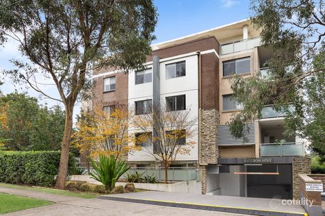 Property photo of 25/15-17 Corona Avenue Roseville NSW 2069
