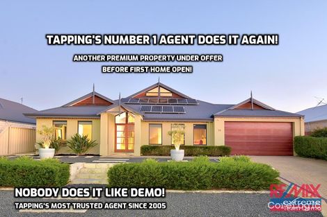 Property photo of 14 Van Gogh Road Tapping WA 6065