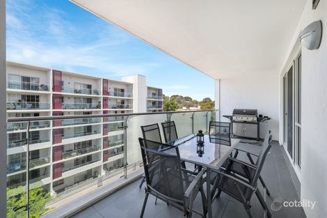 134/64 College St, Belconnen, ACT 2617