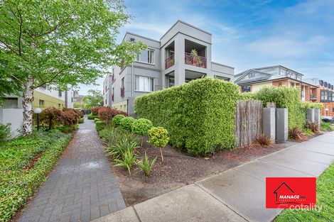Property photo of 6/14 Macleay Street Turner ACT 2612