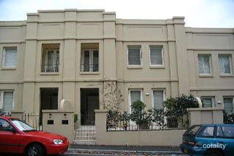 Property photo of 13 Flinton Street Paddington NSW 2021