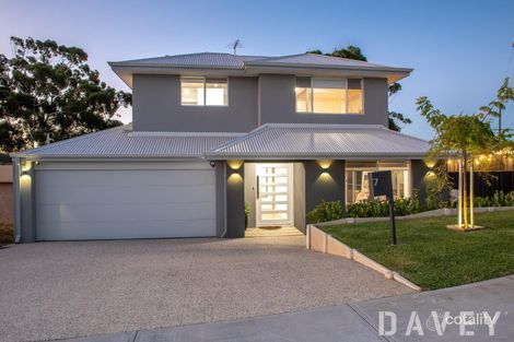 7 Ellison Dr, Padbury, WA 6025