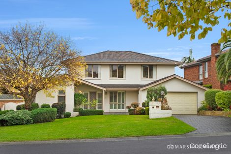 Property photo of 31 Tidcombe Crescent Doncaster East VIC 3109