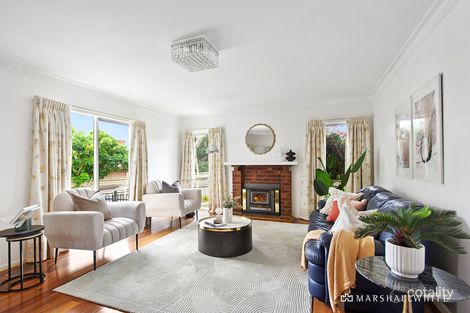 Property photo of 31 Tidcombe Crescent Doncaster East VIC 3109