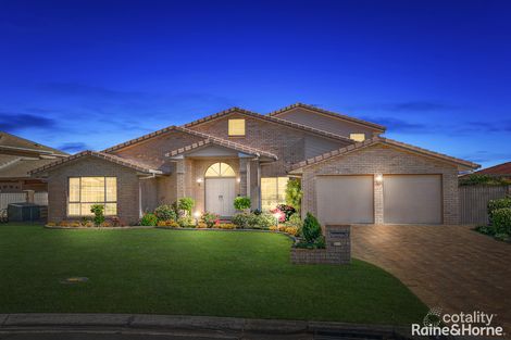 Property photo of 7 Eagle Court Newport QLD 4020