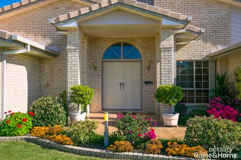 Property photo of 7 Eagle Court Newport QLD 4020