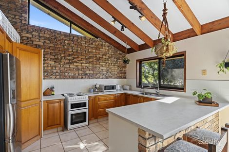 Property photo of 6 Seaton Court Nerang QLD 4211