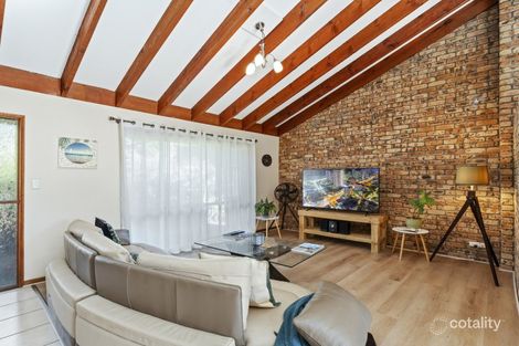 Property photo of 6 Seaton Court Nerang QLD 4211