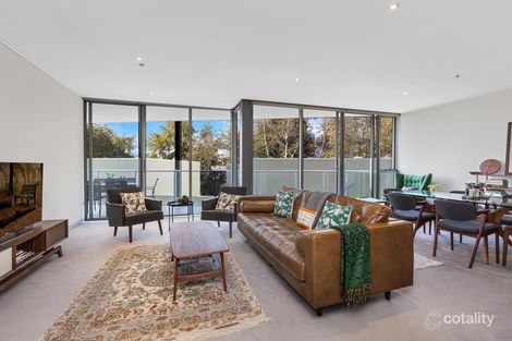 Property photo of 302/8 Distillery Drive Pyrmont NSW 2009