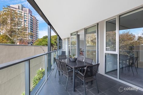 Property photo of 302/8 Distillery Drive Pyrmont NSW 2009
