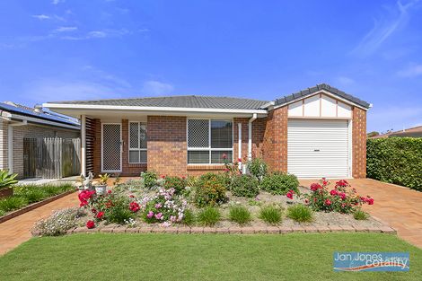 Property photo of 117/2 Wattle Road Rothwell QLD 4022