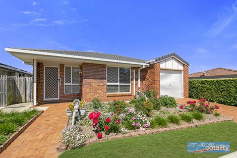 Property photo of 117/2 Wattle Road Rothwell QLD 4022