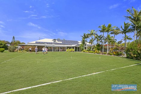 Property photo of 117/2 Wattle Road Rothwell QLD 4022