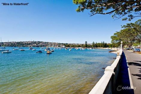 Property photo of 16 Salisbury Road Rose Bay NSW 2029