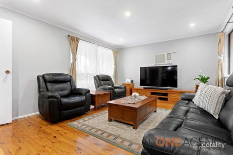 Property photo of 9 Cress Place Macquarie Fields NSW 2564