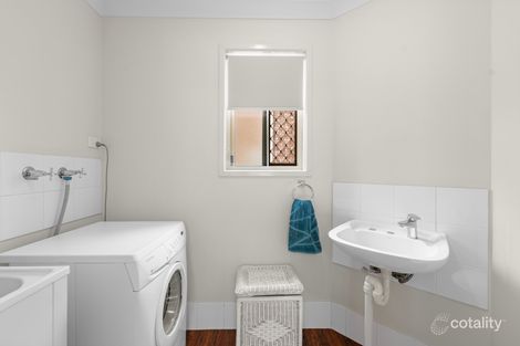 Property photo of 1/167 Allen Street Hamilton QLD 4007