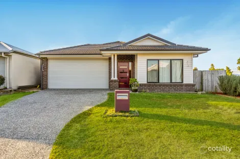 9 Belyando St, Holmview, QLD 4207