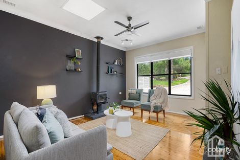 Property photo of 4 Ross Crescent Blaxland NSW 2774