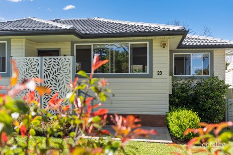 Property photo of 23 Henry Road Morisset Park NSW 2264
