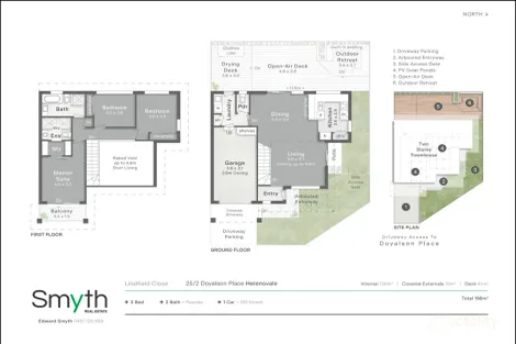 Property photo of 25/2 Doyalson Place Helensvale QLD 4212