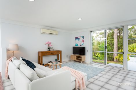 Property photo of 42 Glen Eagles Drive Robina QLD 4226