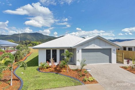 8 Fossilbrook Bend, Trinity Park, QLD 4879