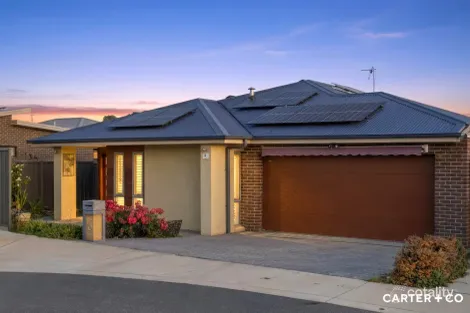 6 Kultarr Lane, Throsby, ACT 2914