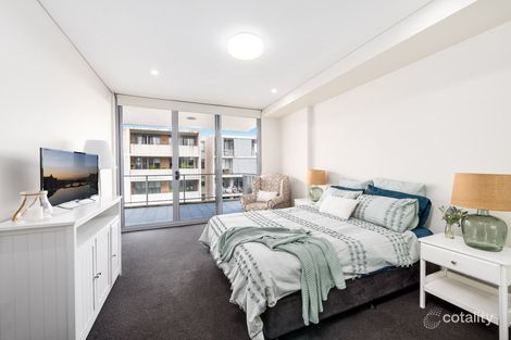 Property photo of 251/26 Jasmine Street Botany NSW 2019