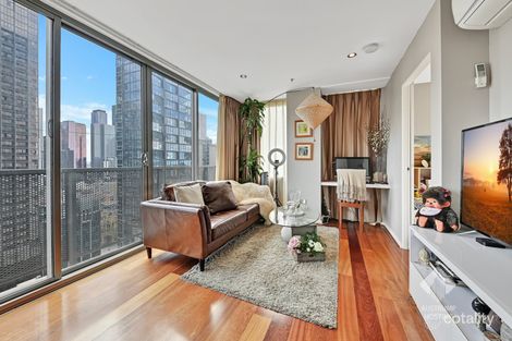 Property photo of 2405/8 Exploration Lane Melbourne VIC 3000