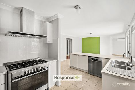 Property photo of 6 Austen Place Kellyville NSW 2155