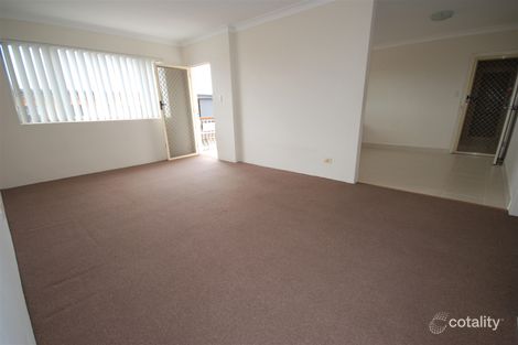 5/45 Weston St, Coorparoo, QLD 4151