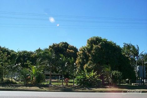 15 Eighth Ave, Home Hill, QLD 4806