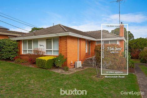 4 Maroondah Rd, Ashwood, VIC 3147