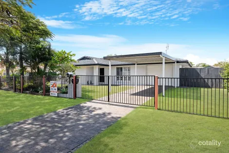 Property photo of 18 Lido Parade Urangan QLD 4655