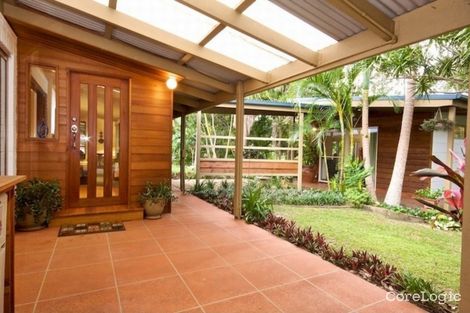 Property photo of 41 Crescent Road Eumundi QLD 4562