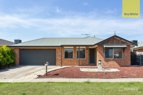 133 Community Hub, Hillside, VIC 3037