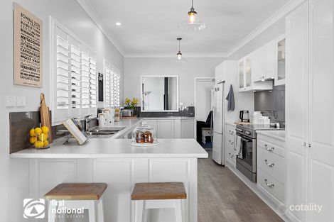 Property photo of 3 Callistemon Avenue Hill Top NSW 2575