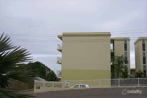 7/6 Hale St, Townsville City, QLD 4810