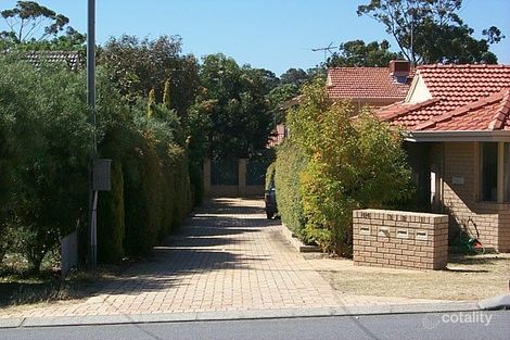 Property photo of 3/44 Albemarle Street Doubleview WA 6018