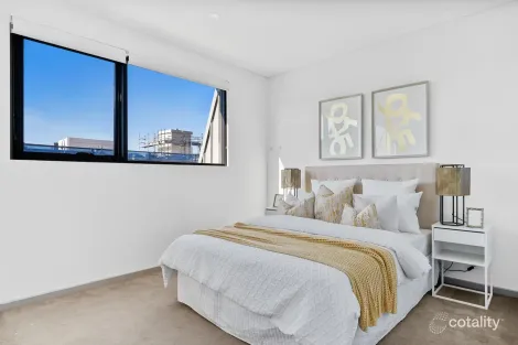 Property photo of 501/233-235 Botany Road Waterloo NSW 2017