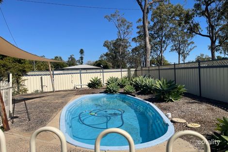 Property photo of 7 Roper Court Dysart QLD 4745