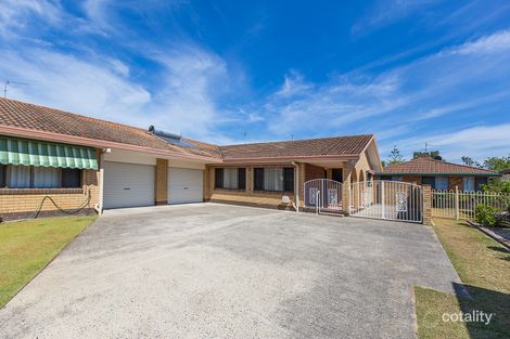 2/36 Keith Compton Dr, Tweed Heads, NSW 2485