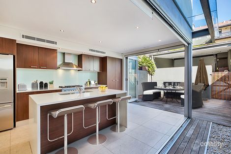 Property photo of 95 Sutherland Street Paddington NSW 2021