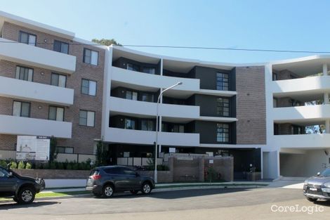 Property photo of 15/8-12 Linden Street Toongabbie NSW 2146